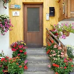 Apartamento Lezuo Iris Arabba