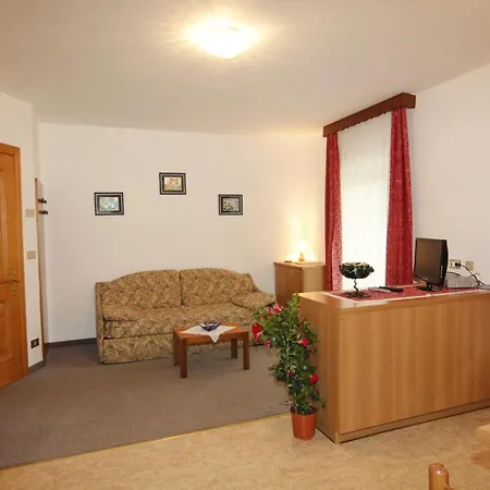 Lezuo Iris 아파트 *